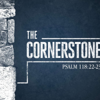 The Cornerstone: Christ the King