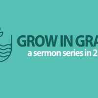2025.4.6 Grace Fueled Effort