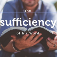 Sufficiency of Scripture