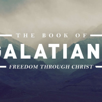 Walk by the Spirit