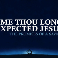 The Promises Fulfilled