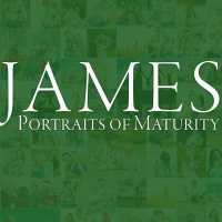 Portraits of Grace Inspired Humility