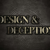 Design  Deception: Work