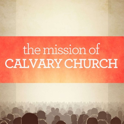 Calvary Church, Moorhead Mn