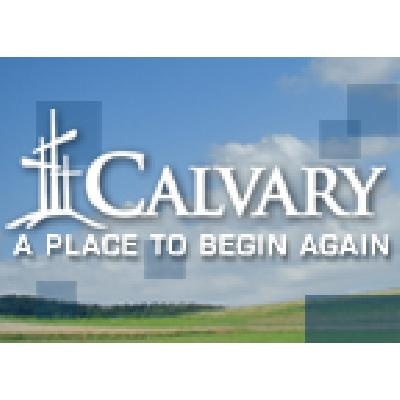 Calvary Baptist Church - Alexandria - La