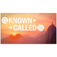 Known and Called: Known By the Crowds, Called to Gather