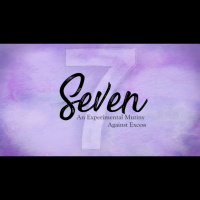 Seven: Technology and the Kingdom - Contemporary Service