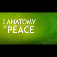 The Anatomy of Peace: Enemies in the Desert - Feb 3, 2019 Traditional Service