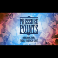 Pressure Points: The Royal Law - Traditional Service