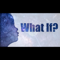 WHAT IF?: What If Your Soul Was Set Free?