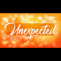Unexpected: One Surprising Moment - Traditional Service