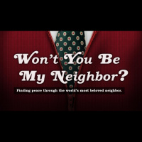 Wont You Be My Neighbor? Who Is My Neighbor? - Traditional Service