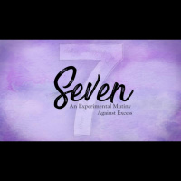 Seven: The Food Catalyst - Contemporary Service