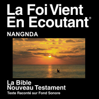 ?Matthieu 1 - Matthew 1