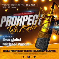 Prophecy News and Updates