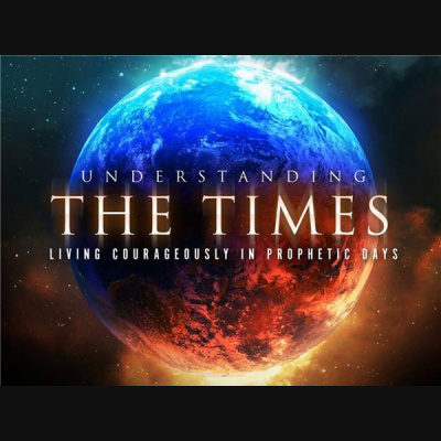 Prophecies Of The End Times Radio Ministry