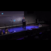 Evening Service: Pastor Tim Robinson An Awakened People In Prayer for the Sake of the Nation