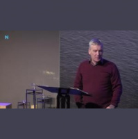 Morning Service: Pastor Trevor Ramsey An Awakened People In Prayer for the Sake of the Nation
