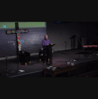 Morning Service: 19th January 2020 Pastor Trevor Ramsey - Awakened Souls - By Gods Spirit  Word