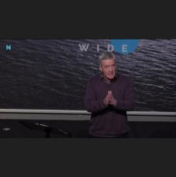 Evening Service Podcast: Pastor Trevor Ramsey: PRAY HOPE Healing In Jesus Name