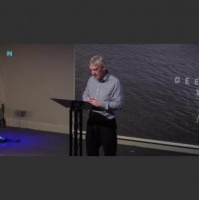 Evening Service: Pastor Trevor Ramsey - An Awakened Land: EvenTheHardest of Hearts Acts22v1-21