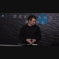 Evening Service: Pastor Jonny Wright An Awakened City: As The Church Is Set On Fire Acts 2 v 42-47