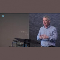 Morning Service: Pastor Trevor Ramsey - An Awakened City