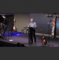 Evening Service: Pastor Trevor Ramsey Awakened Souls In Confession  Repentance
