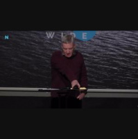 Pastor Trevor Ramsey: An Awakened City: Through an Invasion of the Spirit Acts 2 v 1-41 