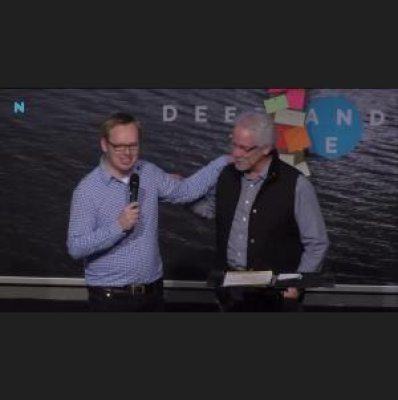 Newtownbreda Baptist (audio)