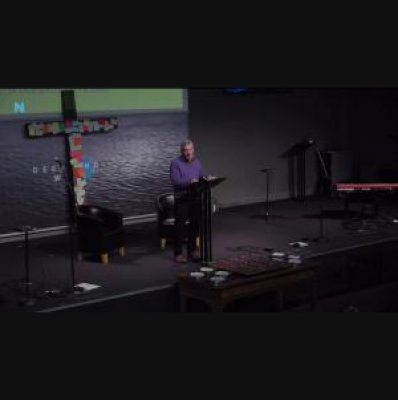 Newtownbreda Baptist (audio)