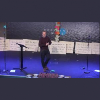 Newtownbreda Baptist (audio)