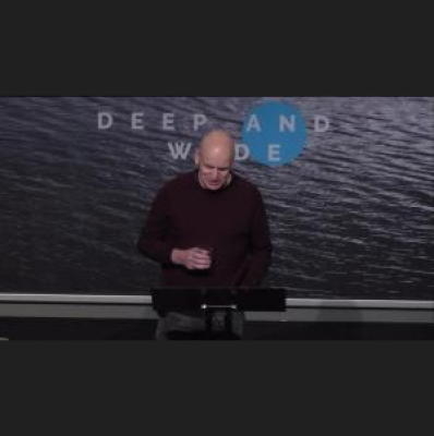 Newtownbreda Baptist (audio)