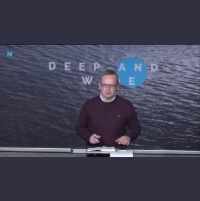 Newtownbreda Baptist (audio)