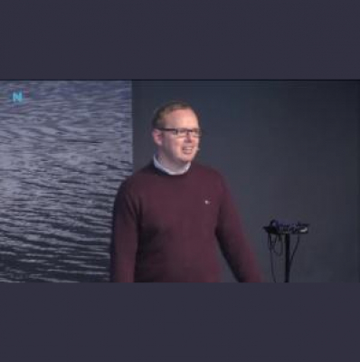 Newtownbreda Baptist (audio)