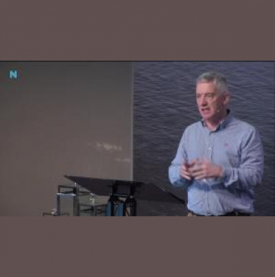 Newtownbreda Baptist (audio)
