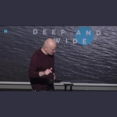 Newtownbreda Baptist (audio)