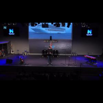 Newtownbreda Baptist (audio)