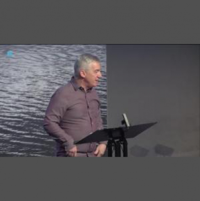 Newtownbreda Baptist (audio)