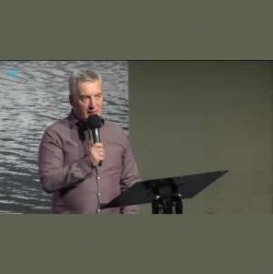 Newtownbreda Baptist (audio)