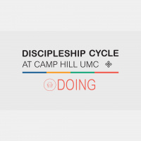 The Discipleship Cycle: Doing