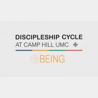 The Discipleship Cycle: Being