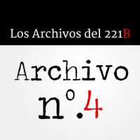 Los Archivos del 221B - Archivo Nº.4