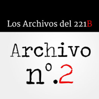 Los Archivos del 221B - Archivo Nº.2