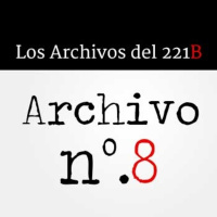 Los Archivos del 221B - Archivo Nº.8