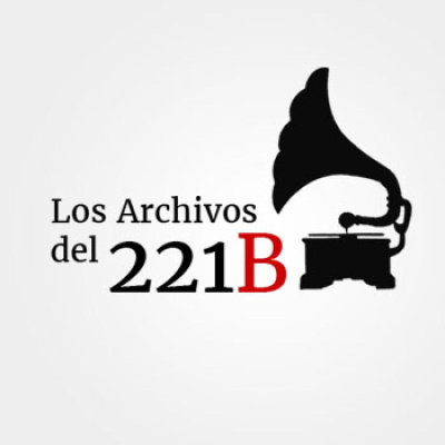Los Archivos Del 221b