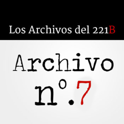 Los Archivos Del 221b