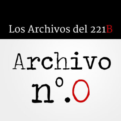 Los Archivos Del 221b