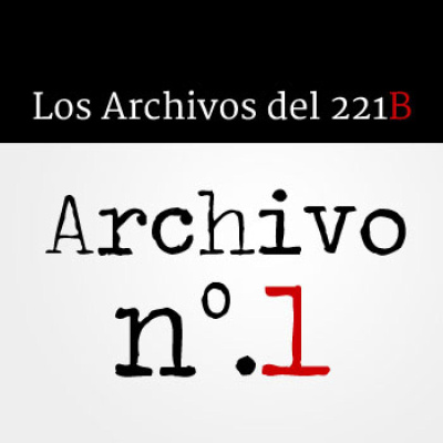 Los Archivos Del 221b