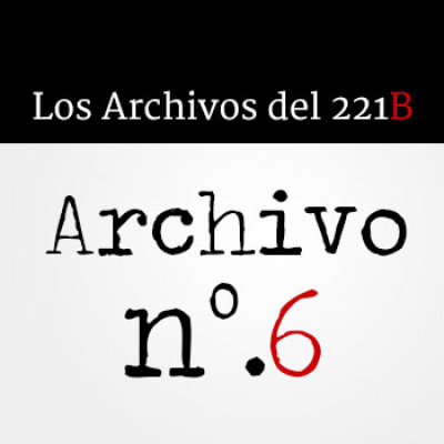 Los Archivos Del 221b